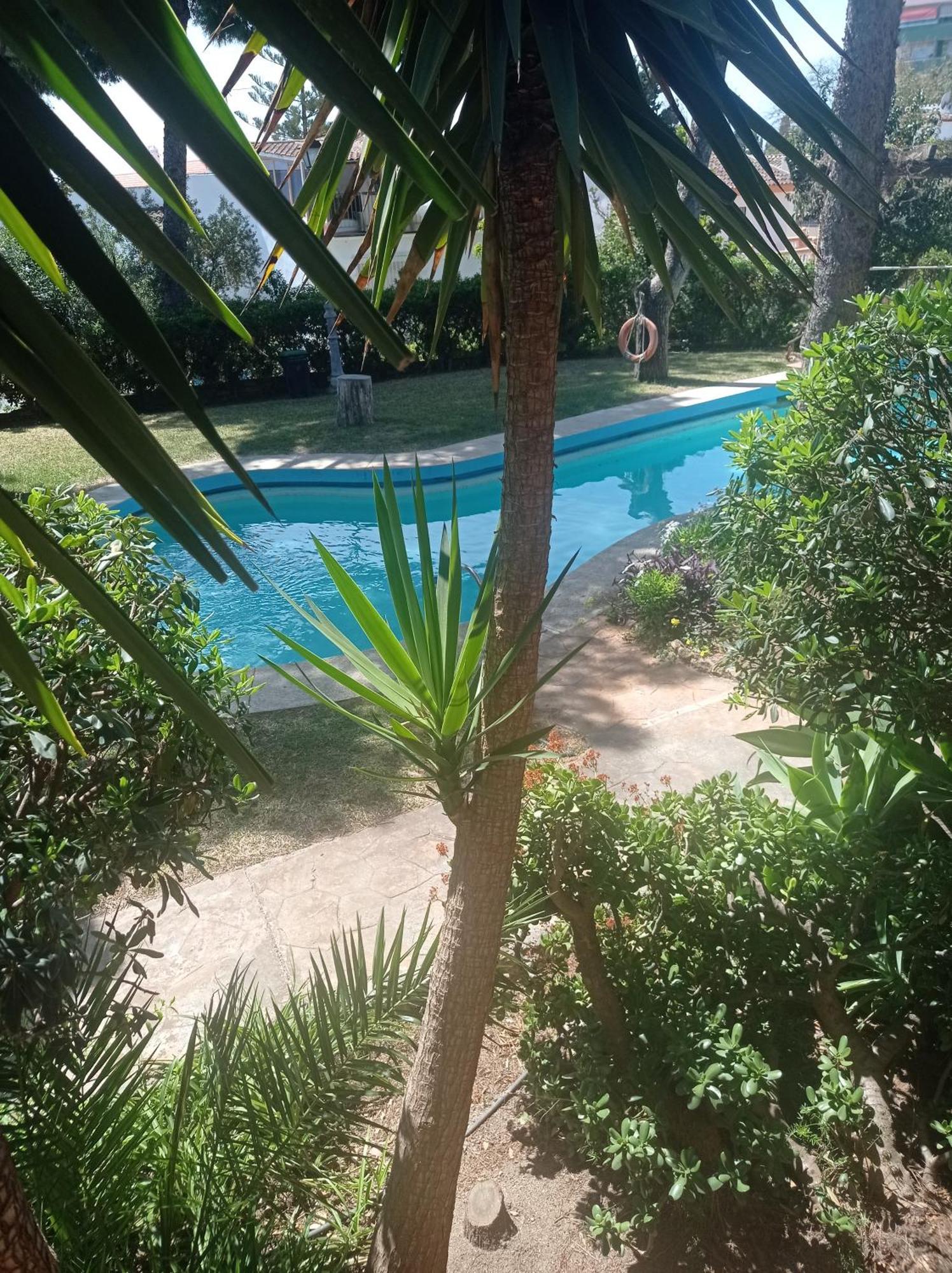 Appartement M&h Torremolinos