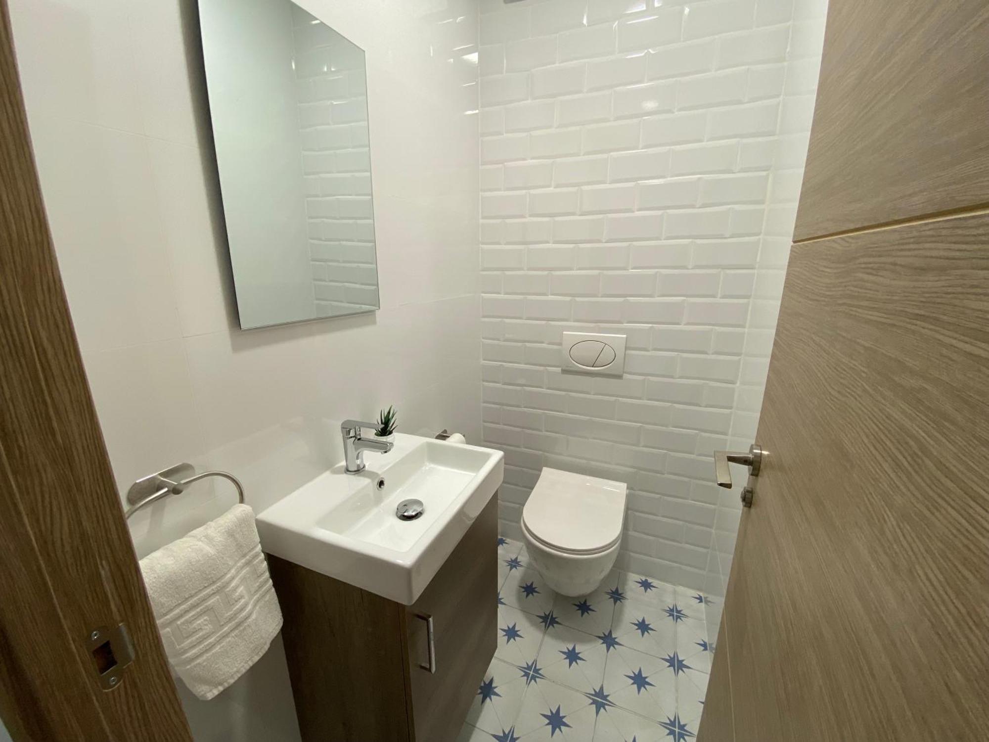 Apartment M&h